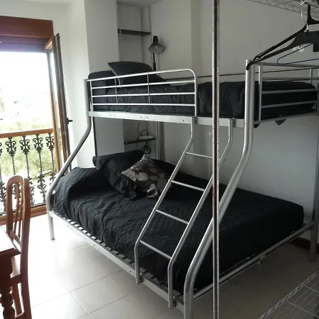 Apartment Aticos Santander