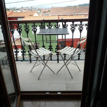 Aticos Apartament *