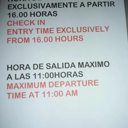 Aticos Apartament *