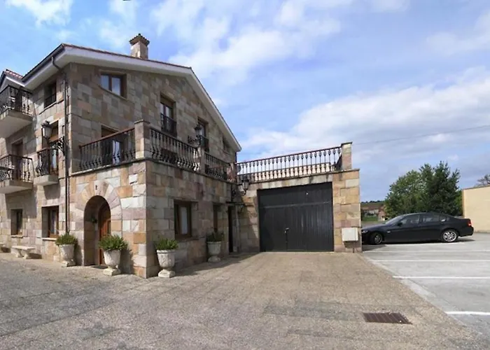 Appartamento Aticos *