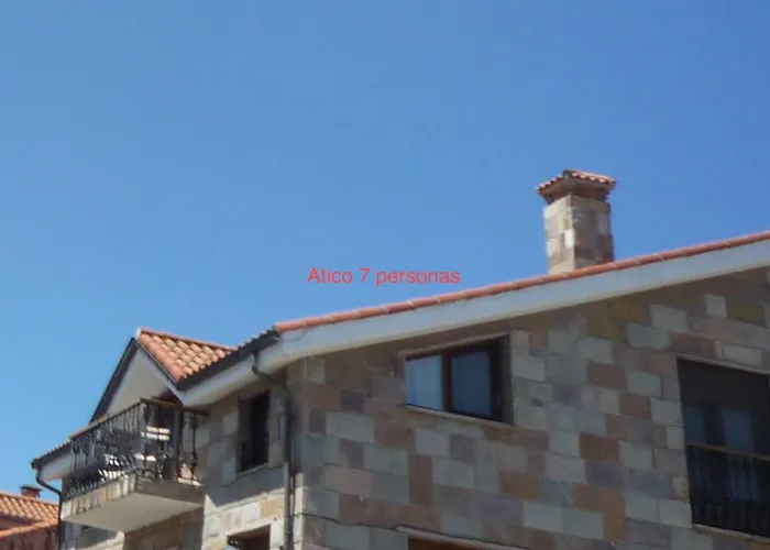 Appartamento Aticos *