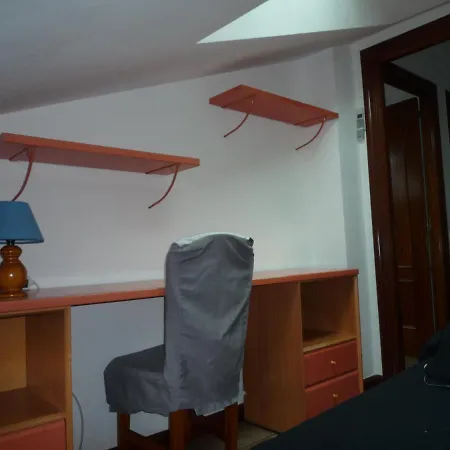 Aticos Apartment