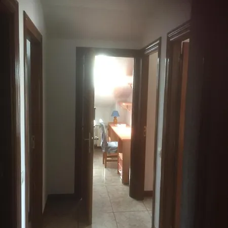 Aticos Apartment