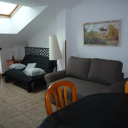 Apartment Aticos