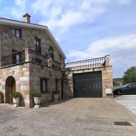 Apartment Aticos *